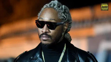 Prince Williams/Wireimage/Getty Images