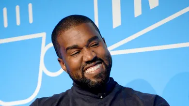 Brad Barket/Getty Image