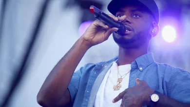 Isaac Brekken/Getty Images