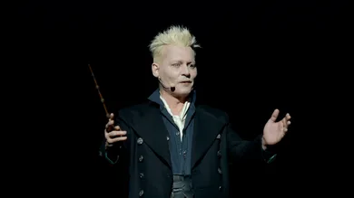 Kevin Winter/Getty Images