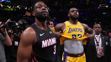 Harry How/Getty Images