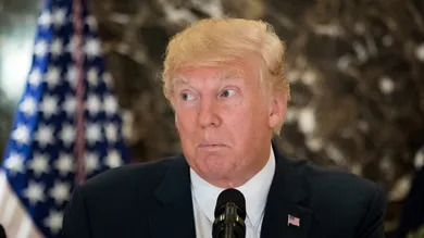 Drew Angerer/Getty Images