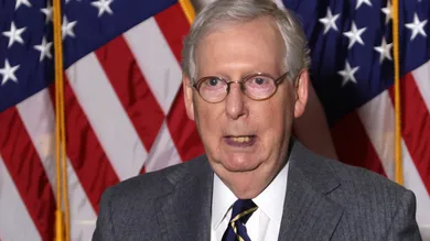 Alex Wong / Getty Images