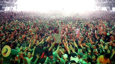 Christopher Polk/Getty Images