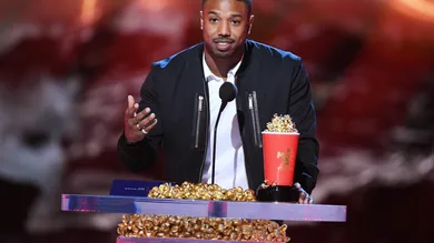 Kevin Winter/ Getty Images