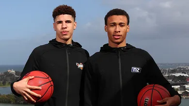 Kelly Defina/Getty Image