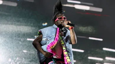 Theo Wargo/Getty Images