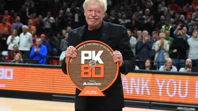 Steve Dykes/Getty Images