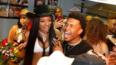 Bob Levey/Getty Images