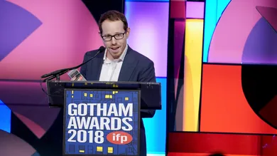 Jemal Countess/Getty Images