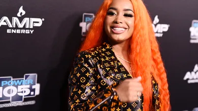 Dave Kotinsky/Getty Images