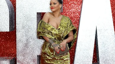 Tim P. Whitby/Getty Images