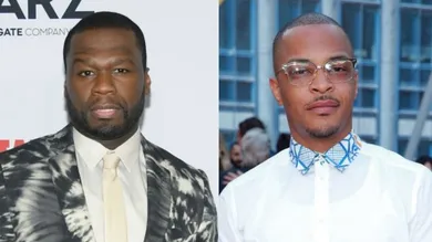 Mike Coppola / Staff / Getty Images, Rich Fury / Stringer / Getty Images