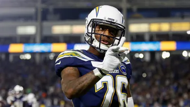 Sean M. Haffey / Getty Images