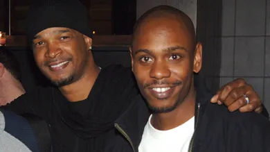 Jeff Kravitz / Contributor / Getty Images