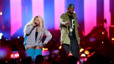 Maury Phillips/Getty Images