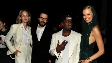 Larry Busacca/Getty Images