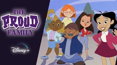 Image via @_proudfamily_