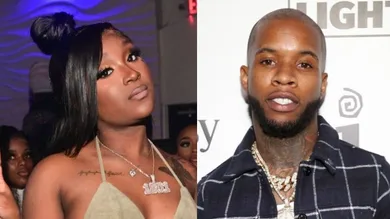 Prince Williams / Contributor / Getty Images, Cassidy Sparrow / Stringer / Getty Images