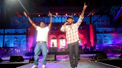 Christopher Polk/Getty Images