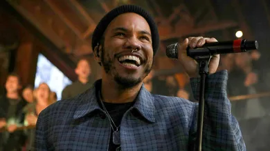 Ari Perilstein/Getty Images