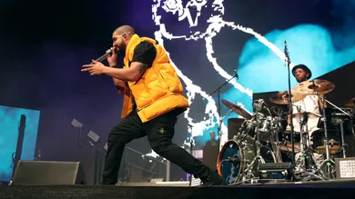 Christopher Polk/Getty Images