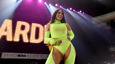 Presley Ann/Getty Images