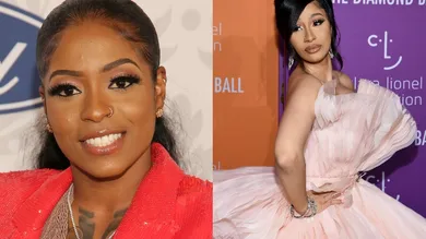 Jemal Countess/Dimitrios Kambouris/Getty Images