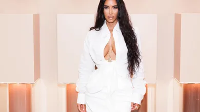 Presley Ann/Getty Images