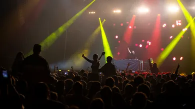 Matt Jelonek/Getty Images