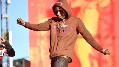 Scott Dudelson/Getty Images