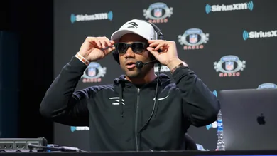 Cindy Ord/Getty Images for SiriusXM