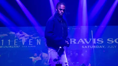 Jason Koerner/Getty Images for E11EVEN