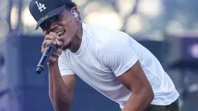 Chelsea Lauren/Getty Images