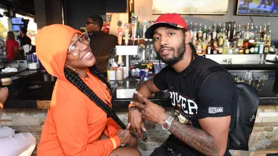 Paras Griffin/Getty Images