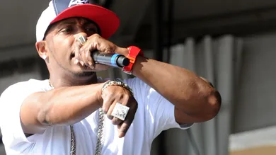 Rick Diamond/Getty Images