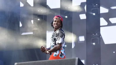 Arik McArthur/FilmMagic