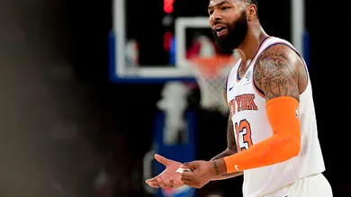 Emilee Chinn/Getty Images