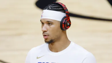 Michael Reaves/Getty Images