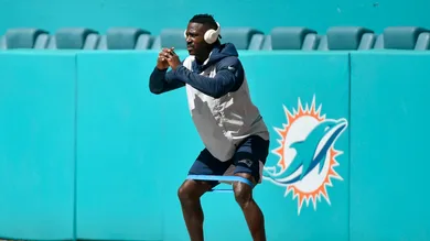 Eric Espada/Getty Images