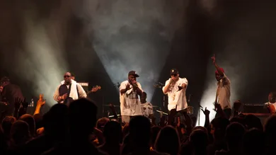 Richard Bord/WireImages/GettyImages