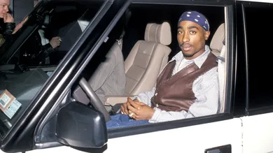 Ron Galella/WireImage