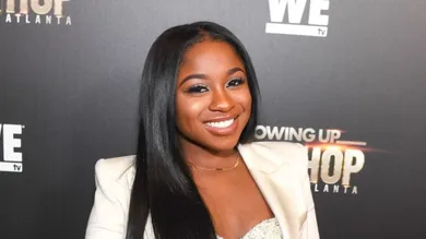 Paras Griffin / Stringer / Getty Images