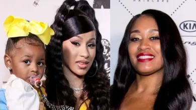 Rich Fury / Staff / Getty Images, Roy Rochlin / Stringer / Getty Images