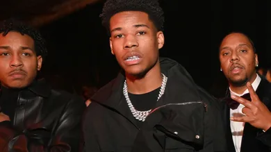 Prince Williams/Getty Images