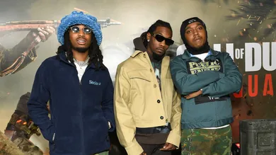 Jon Kopaloff/Getty Images