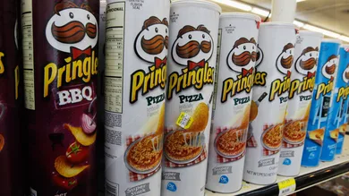 Joe Raedle/Getty Images