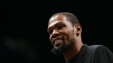 Mike Stobe/Getty Images