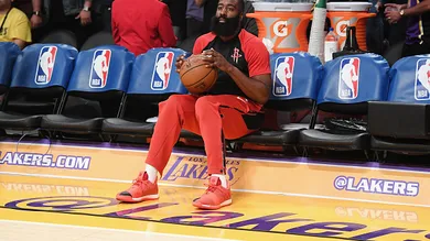 Harry How/Getty Images