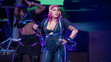 Scott Legato / Contributor / Getty Images